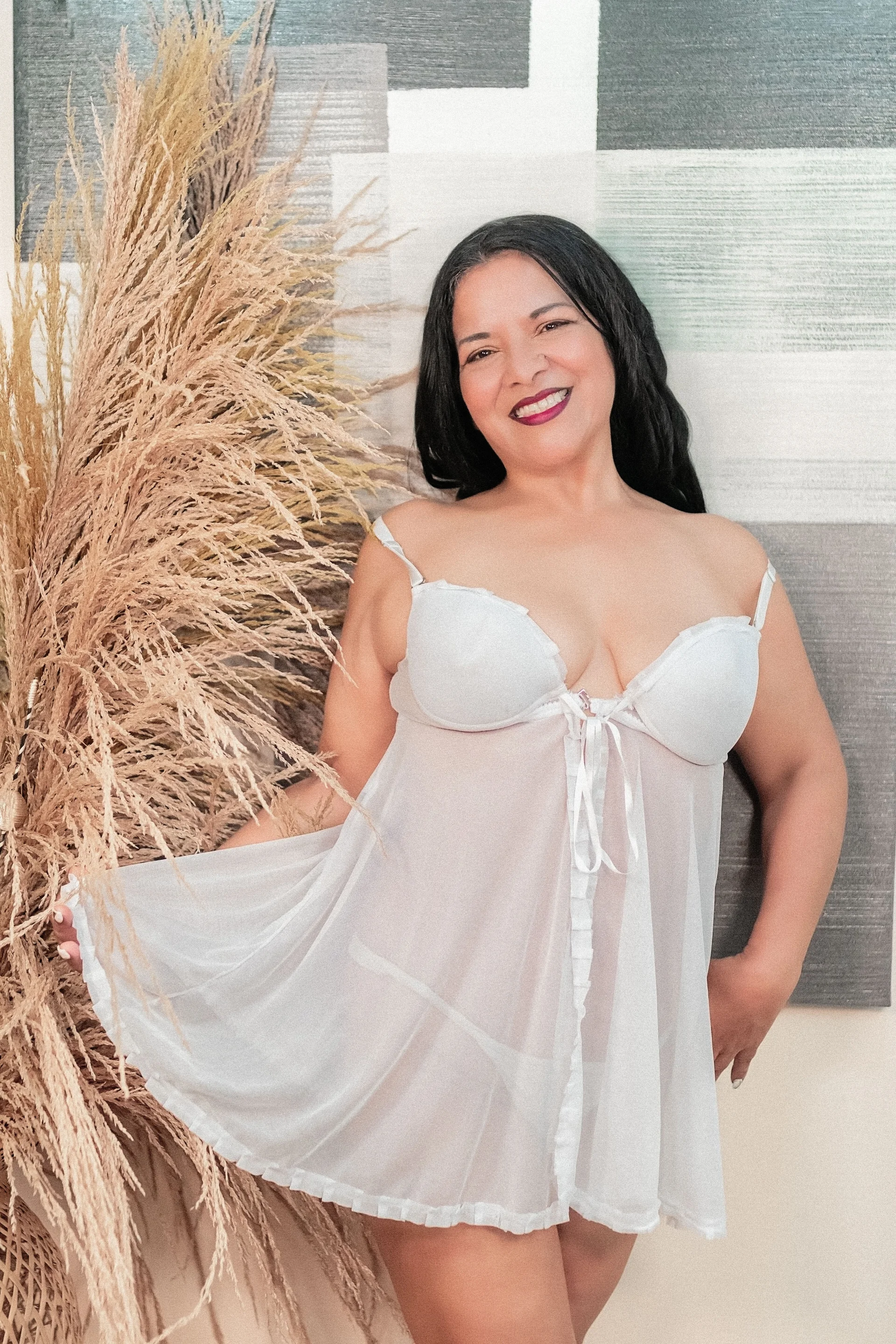XXX Porn Photo of Nude EvaGoddess_ 67