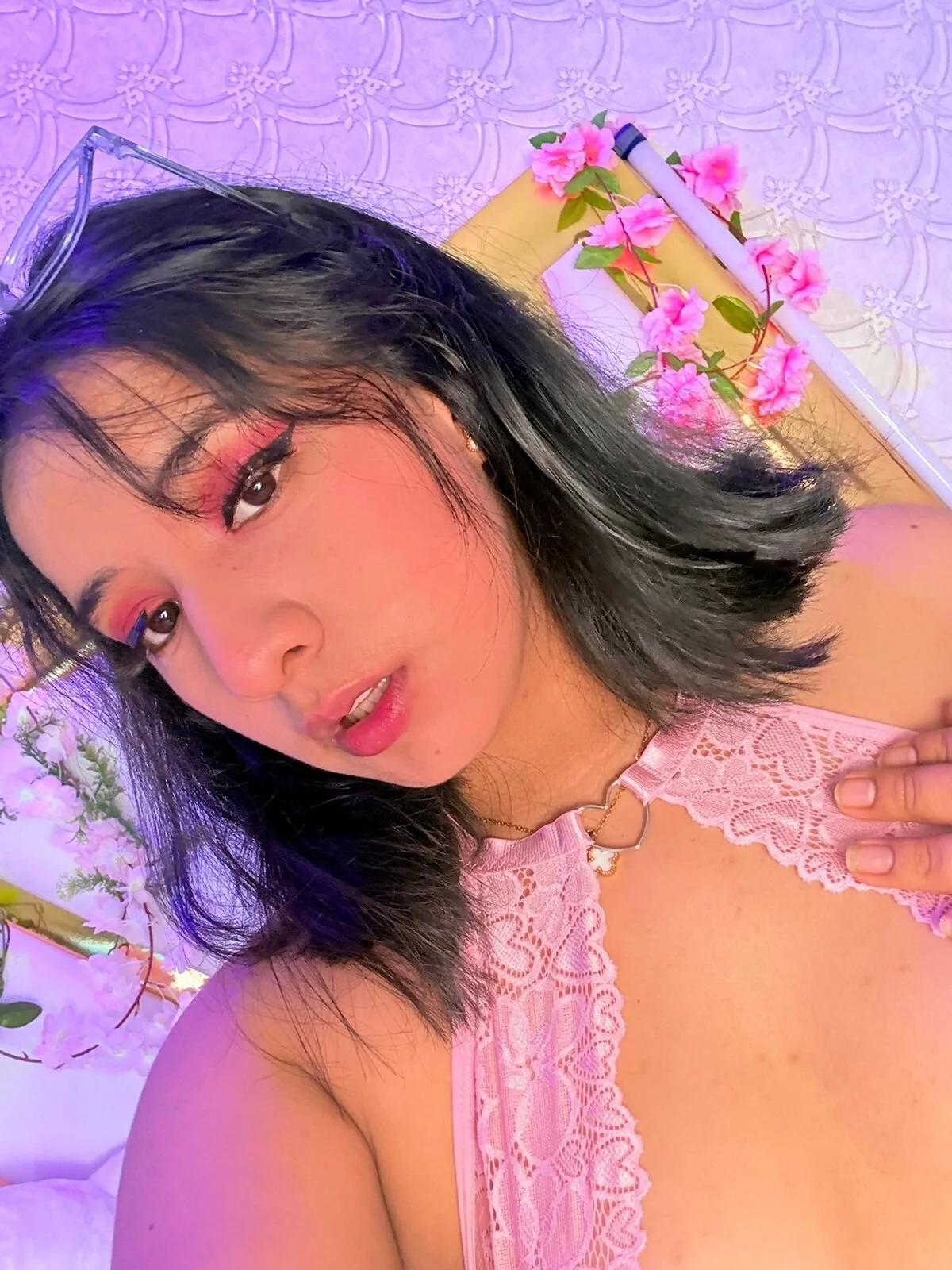 XXX Porn Photo of Nude BeccaMathew 129
