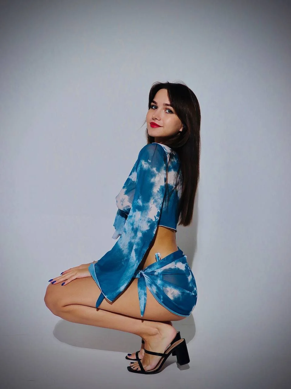 XXX Porn Photo of Nude stefannichka 98
