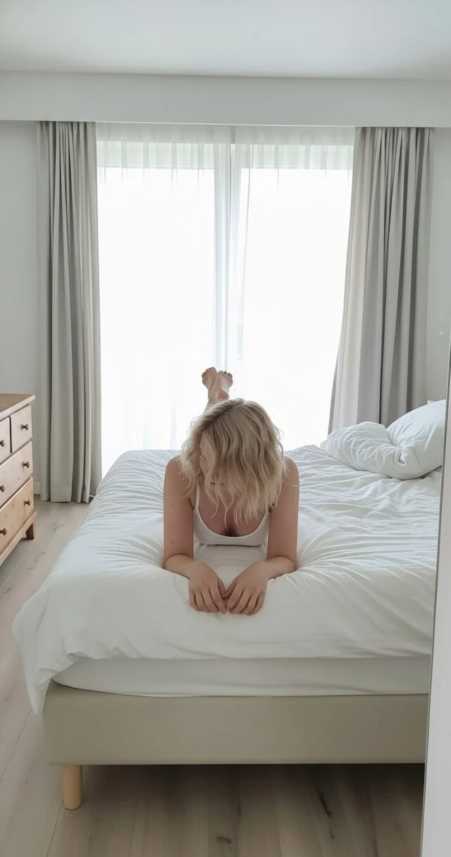 XXX Porn Photo of Nude CherryBeri 4
