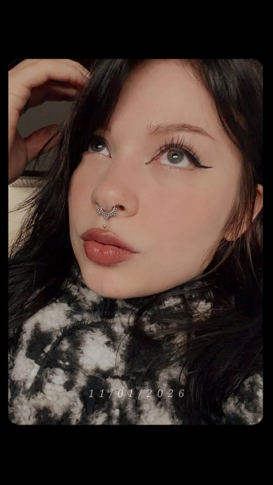 XXX Porn Photo of Nude moonbaby20 6