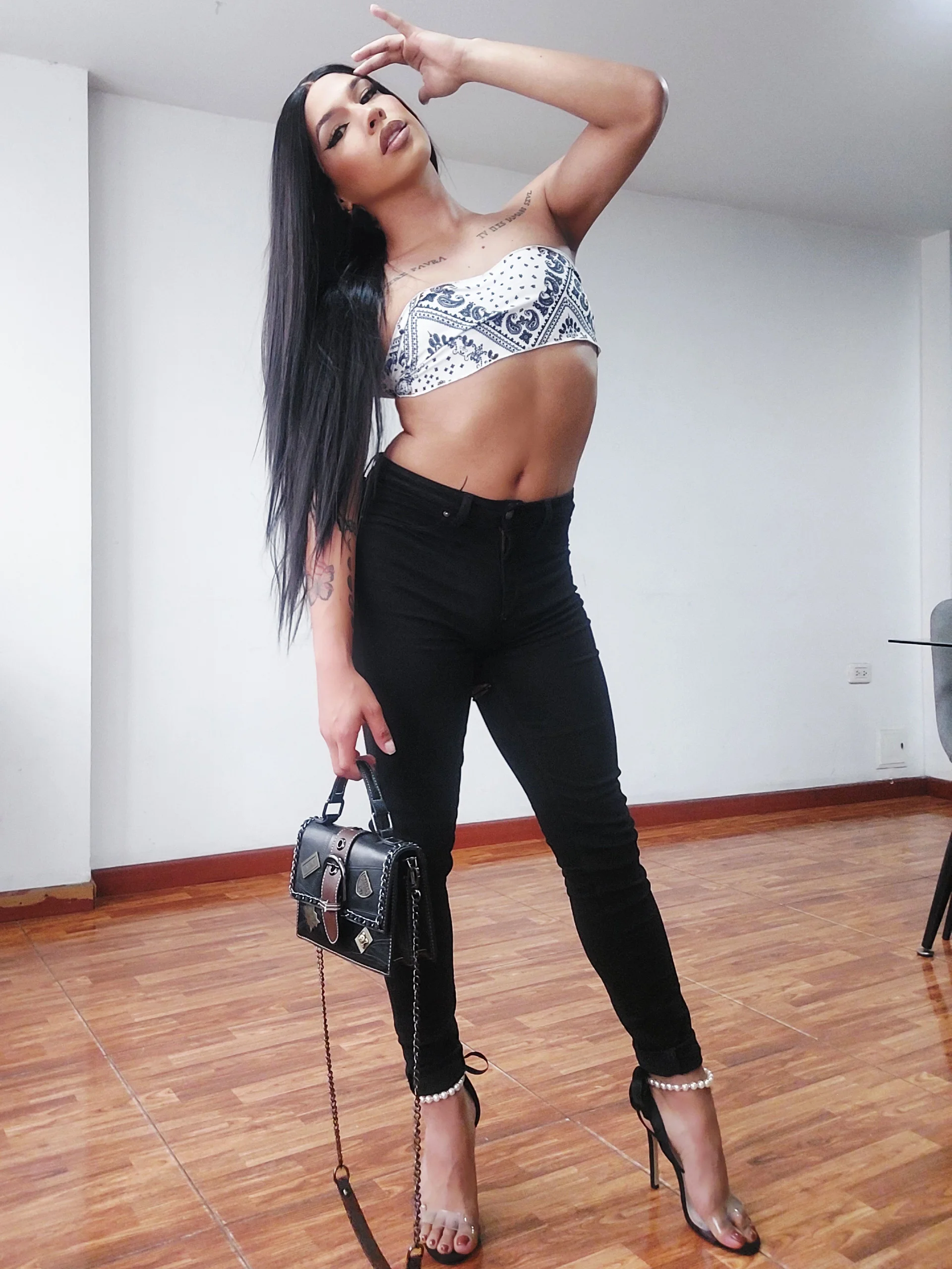 XXX Porn Photo of Nude Jess_Goddess 650