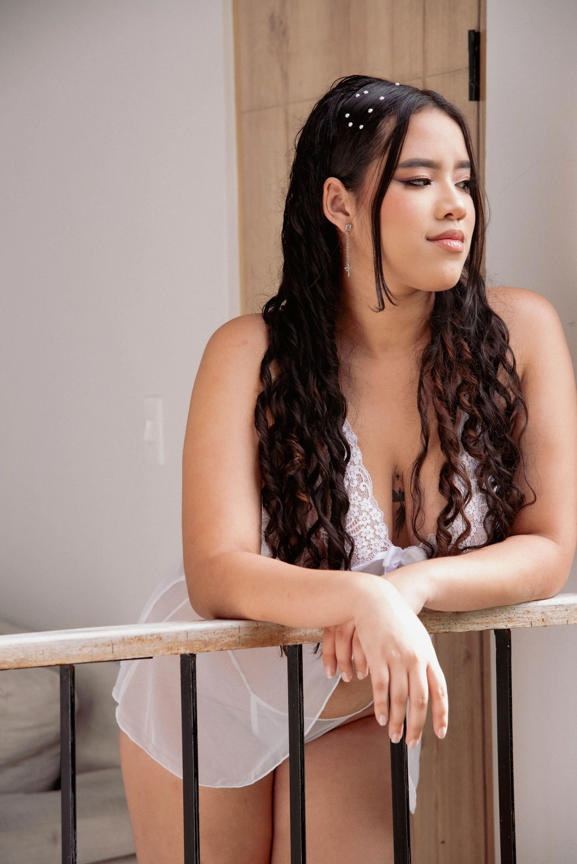 XXX Porn Photo of Nude shayra_alina 26