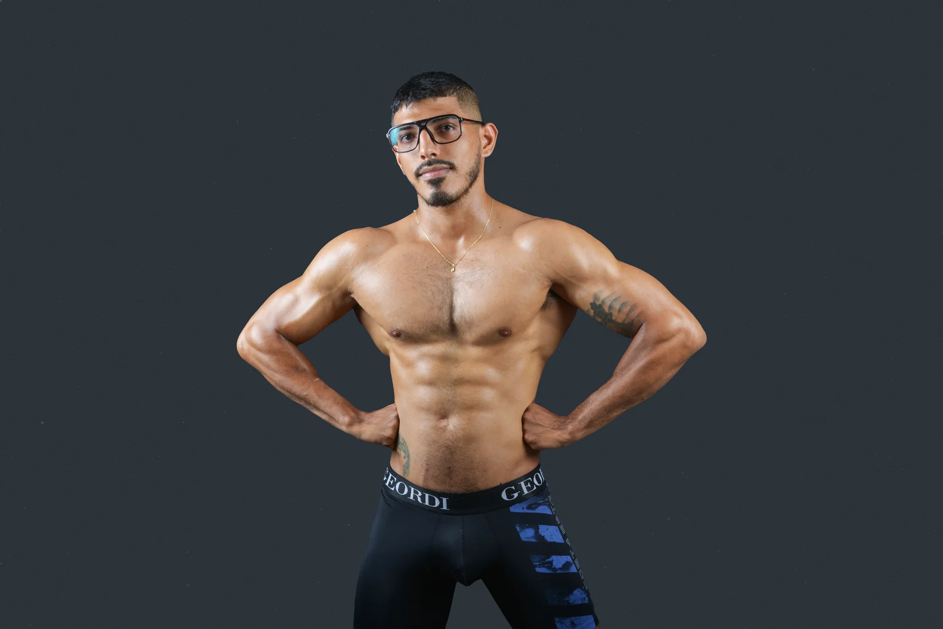 XXX Porn Photo of Nude joris_vo 10
