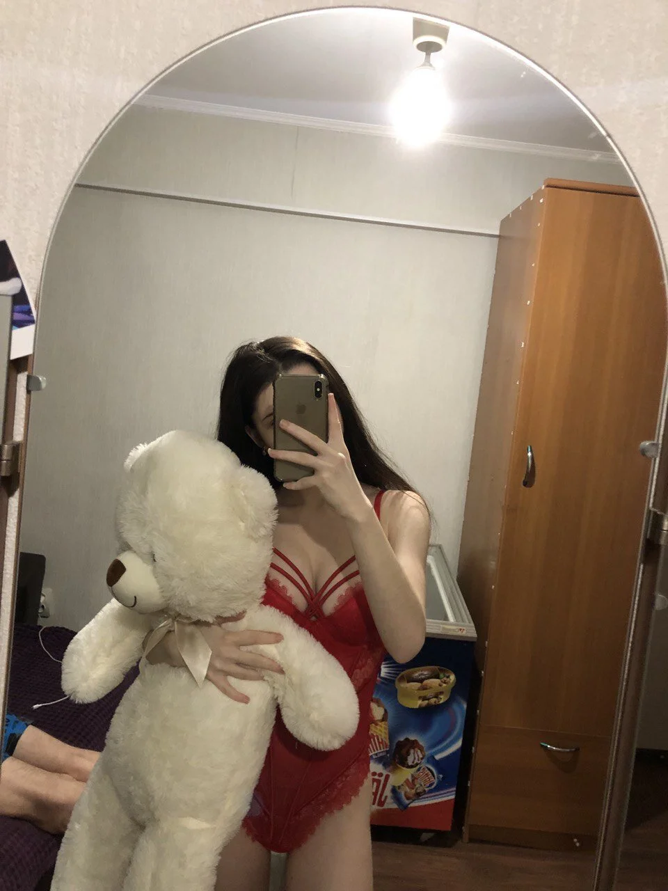 XXX Porn Photo of Nude sofia__home 15