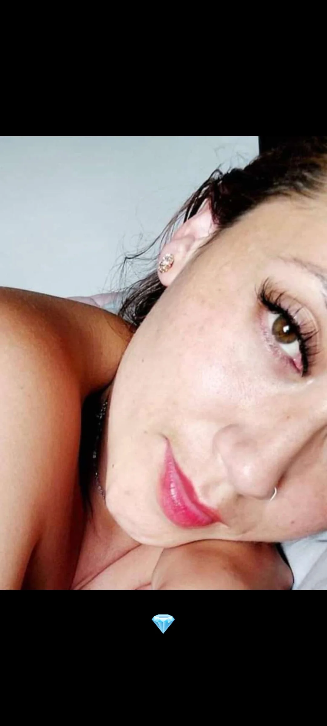 XXX Porn Photo of Nude tata_sanz_ 19