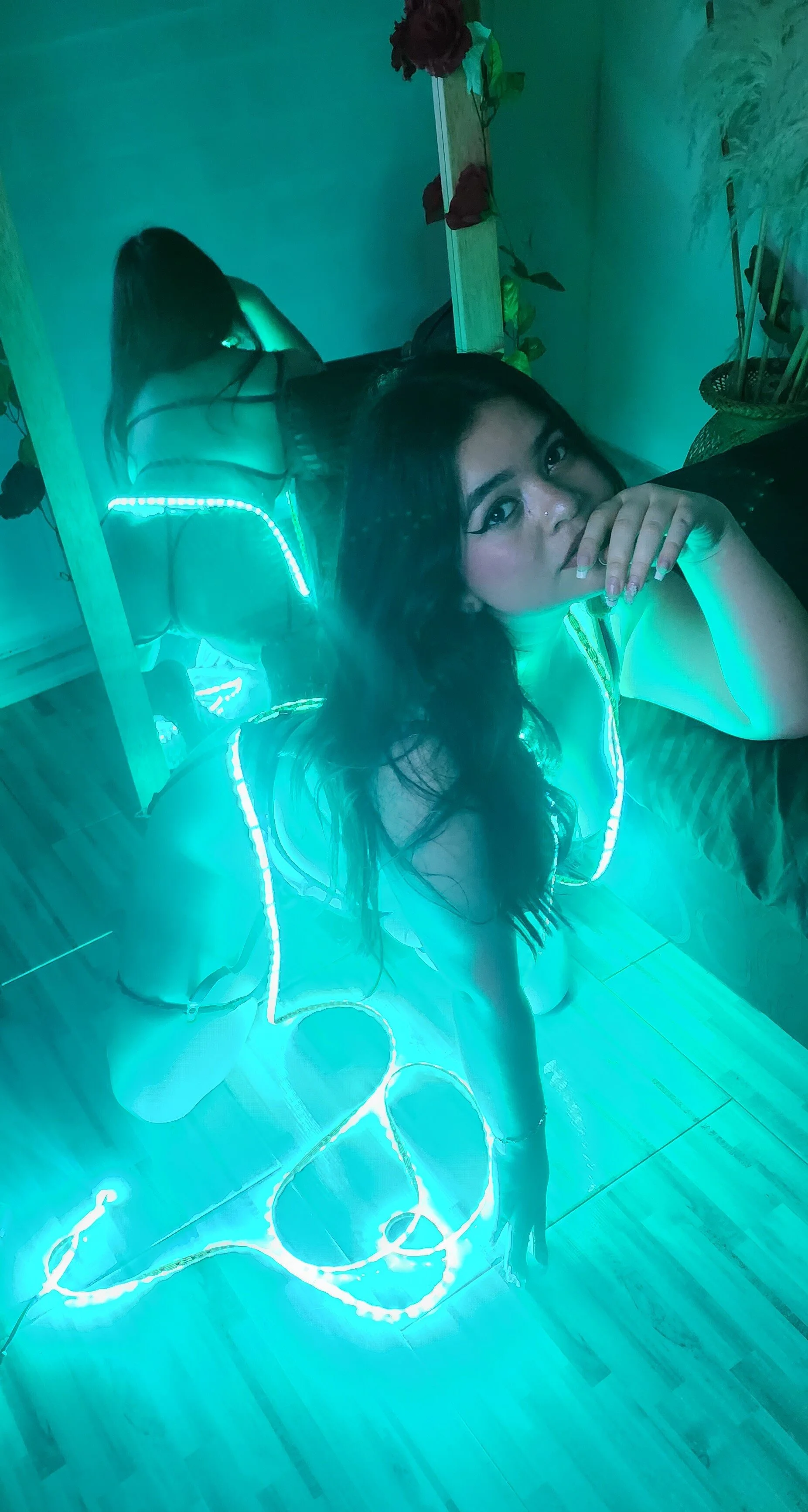 XXX Porn Photo of Nude Scarlett_1007 23