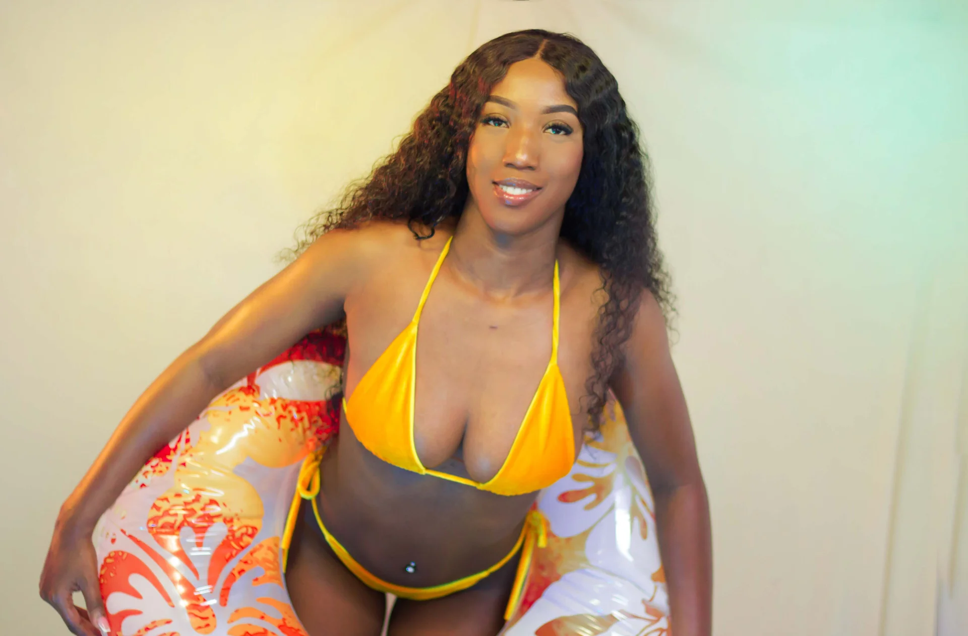 XXX Porn Photo of Nude FiorelaLenin 155