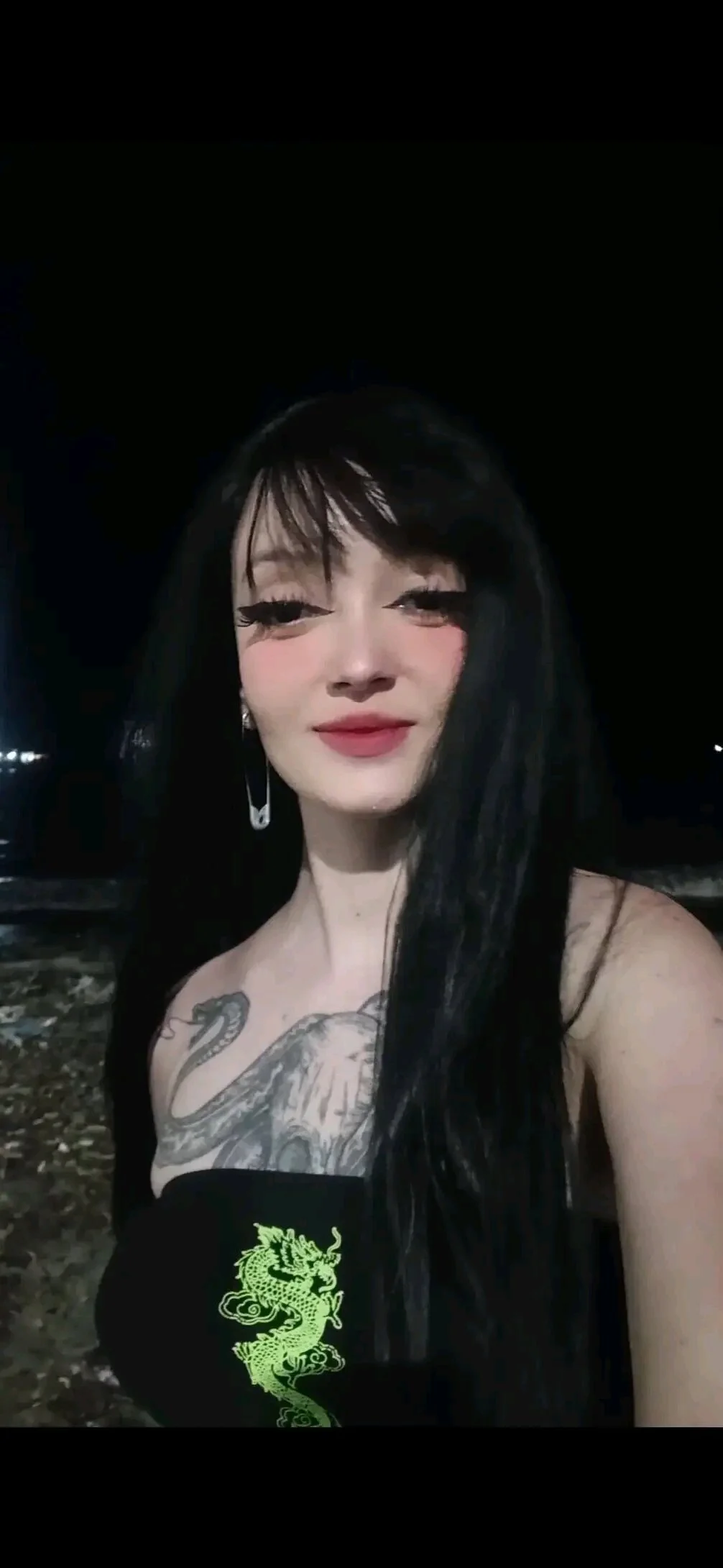 XXX Porn Photo of Nude barbara_anal_squirt_ 981