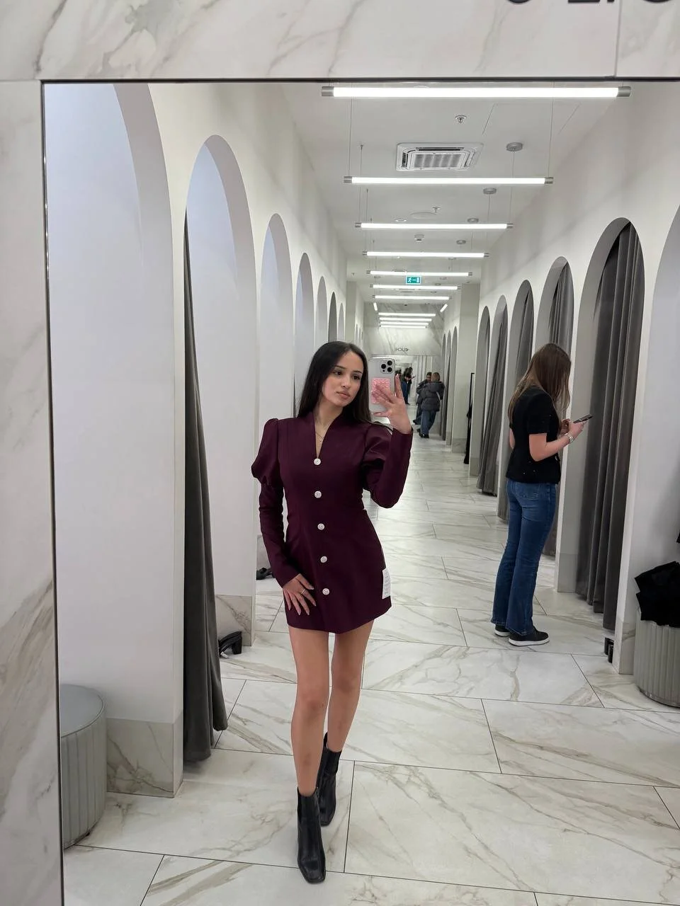 XXX Porn Photo of Nude vixy_moon 2
