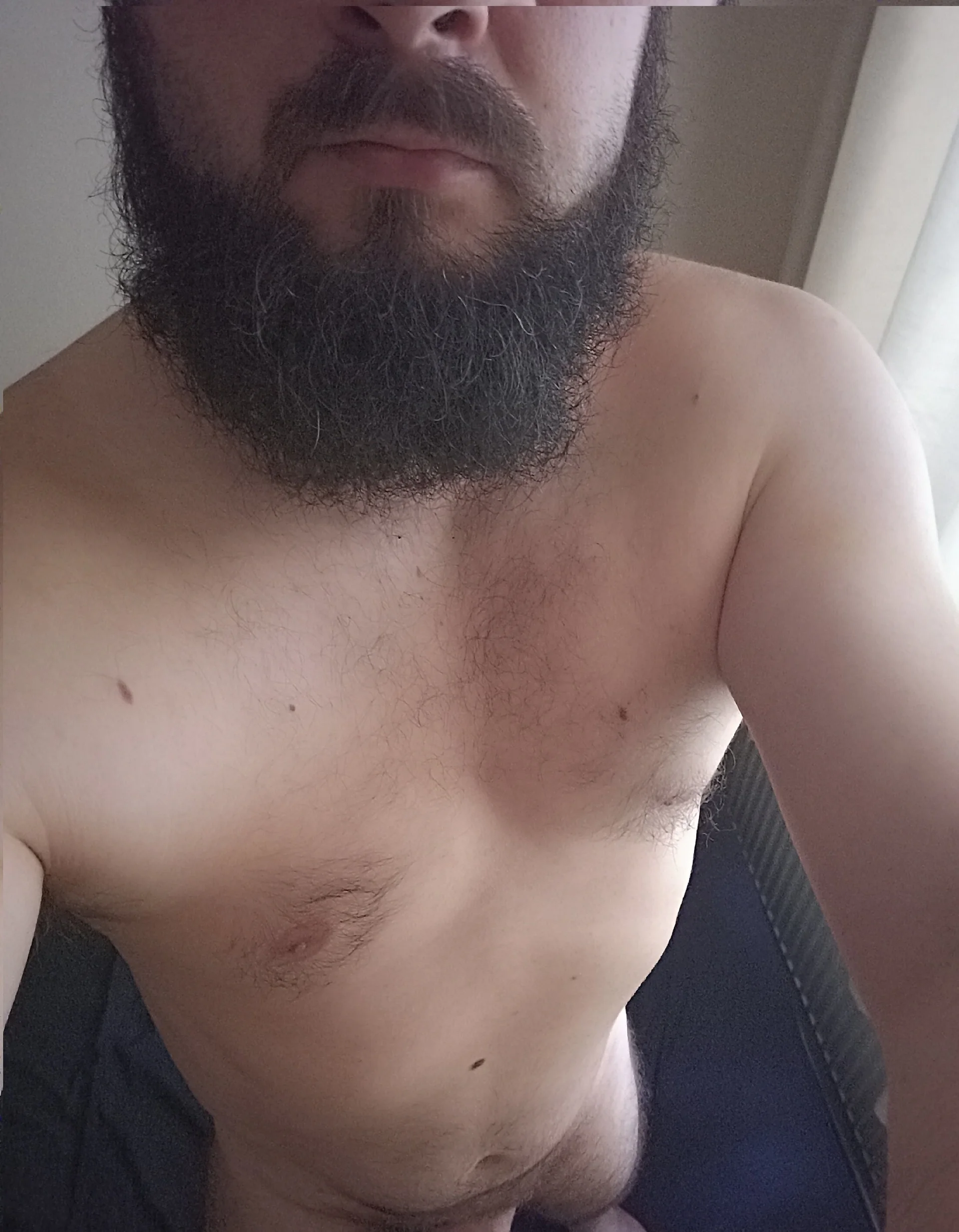 XXX Porn Photo of Nude LondonMan1988 3