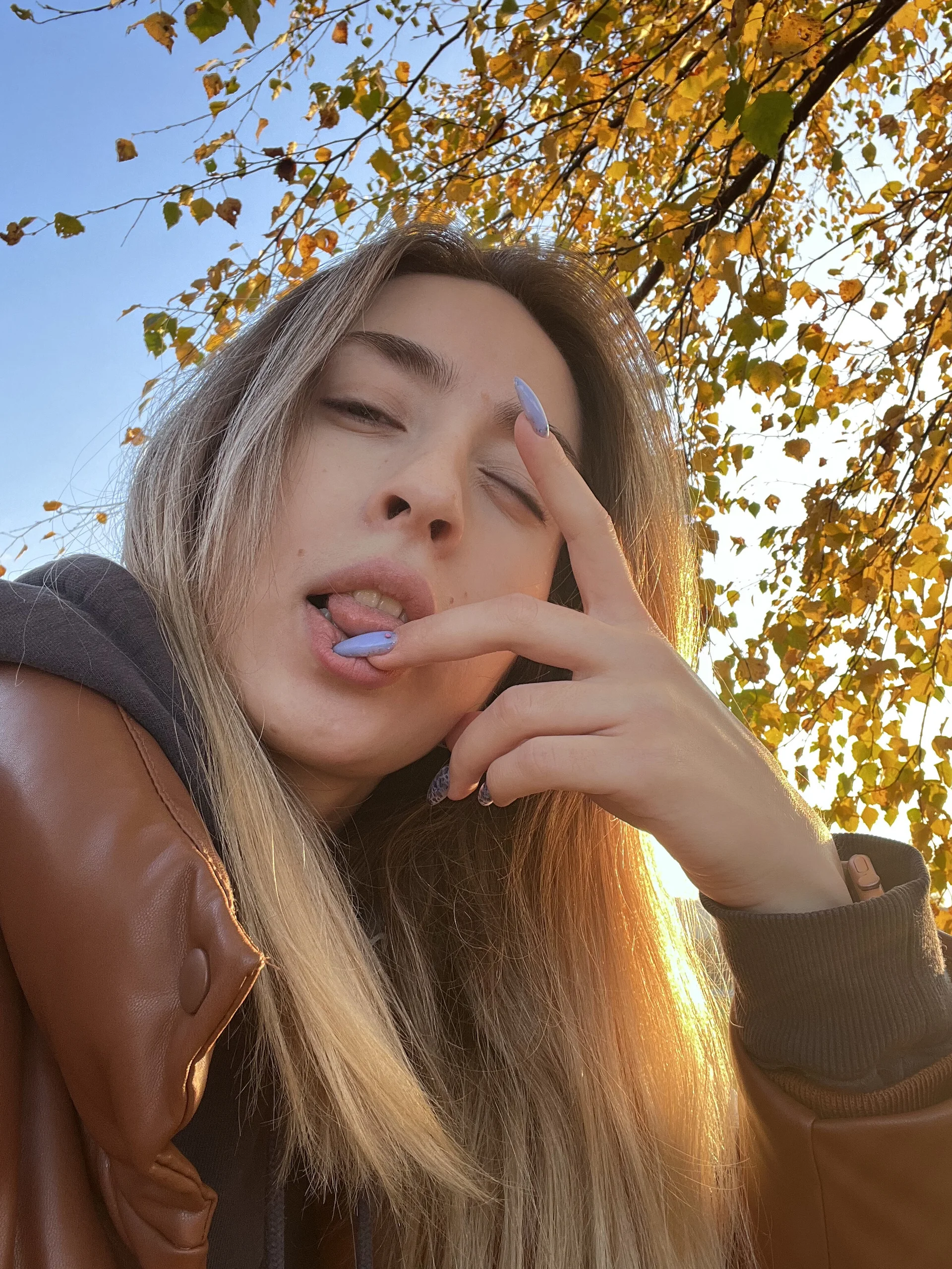 XXX Porn Photo of Nude Holly_Play 4