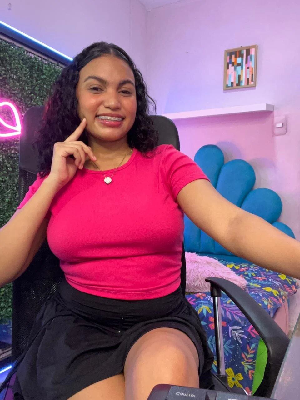 XXX Porn Photo of Nude valeria_martinez19 8