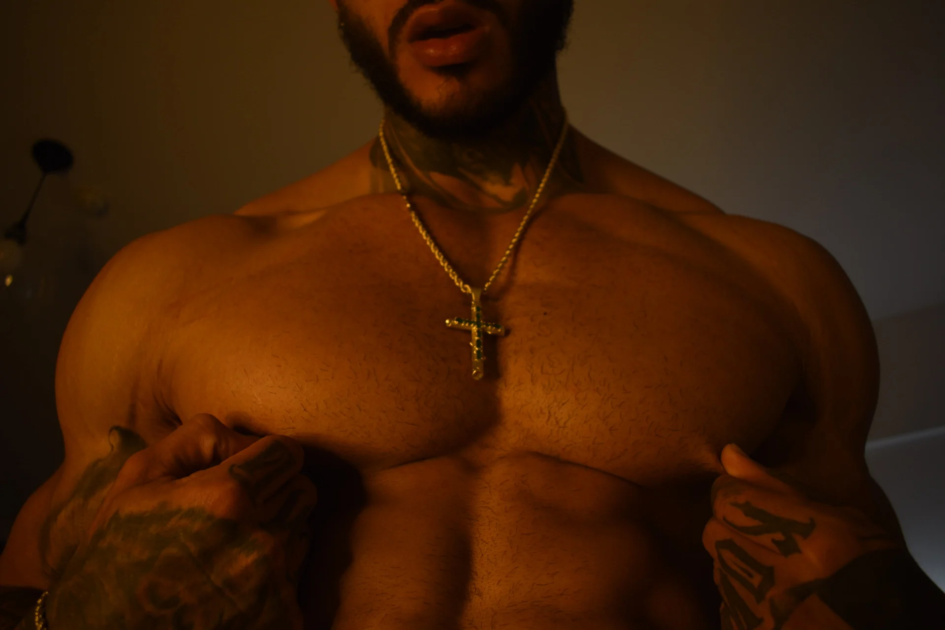XXX Porn Photo of Nude iamjackc_ 12