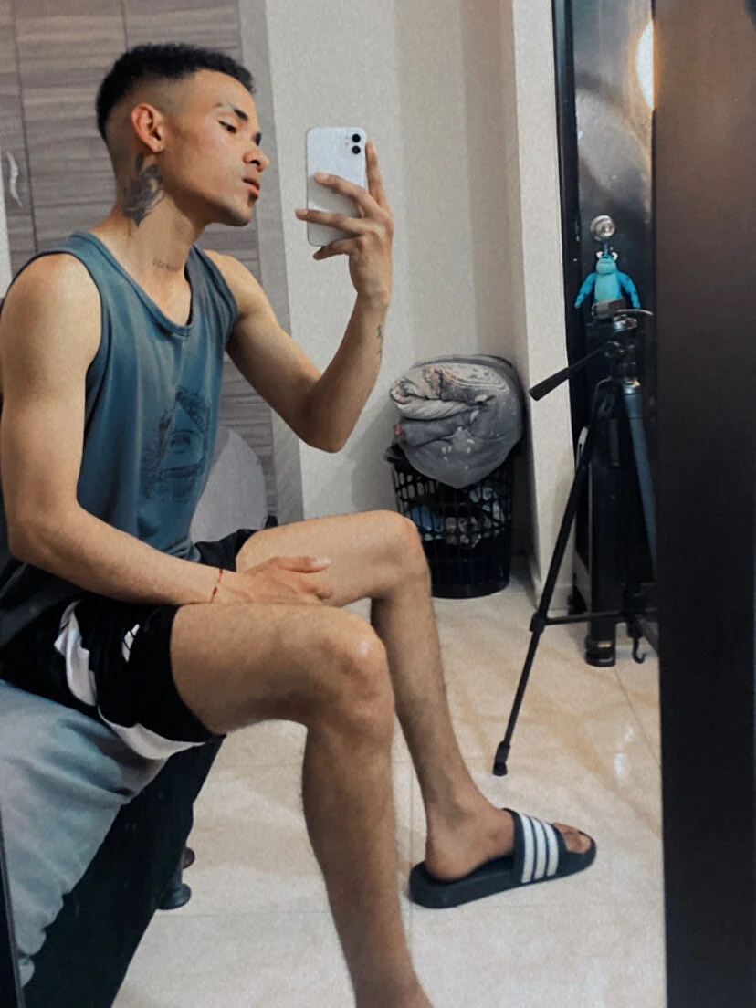 XXX Porn Photo of Nude Sexyboy_0199 2