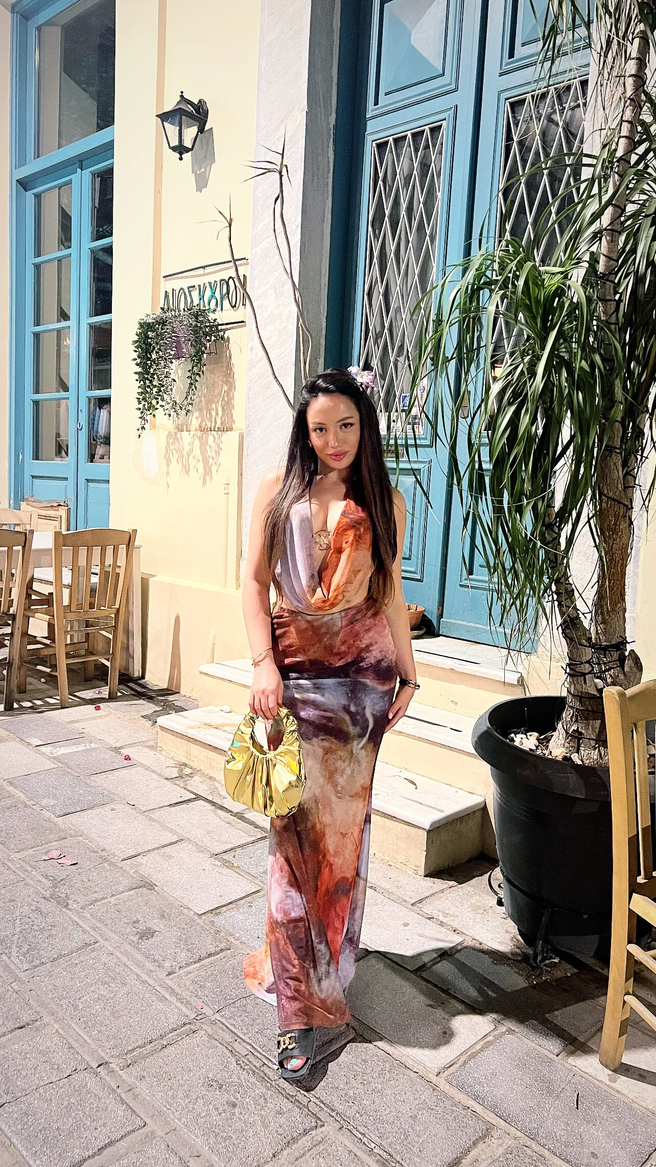 XXX Porn Photo of Nude KaylaLaine 29