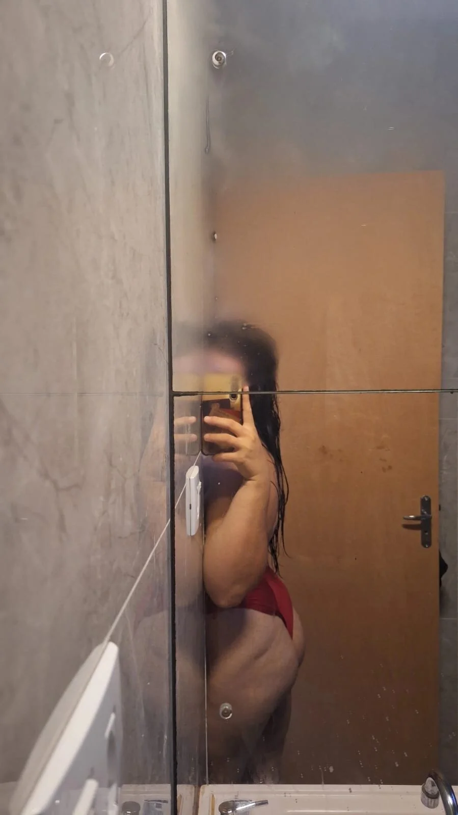 XXX Porn Photo of Nude coisasdecasal2727 6