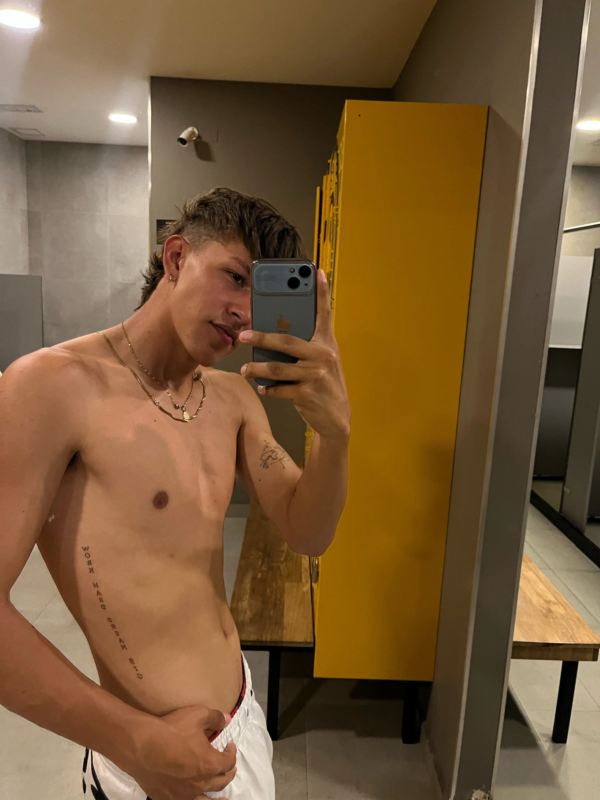 XXX Porn Photo of Nude Mateo_savage 1
