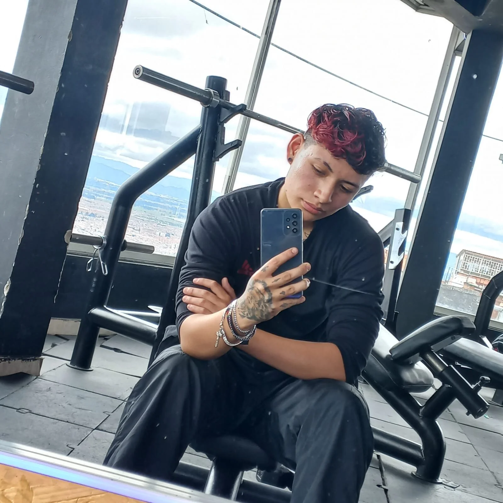 XXX Porn Photo of Nude tomi_tomboy 4