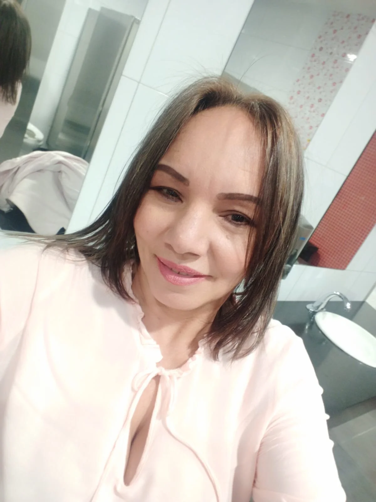 XXX Porn Photo of Nude JennieRosse 1