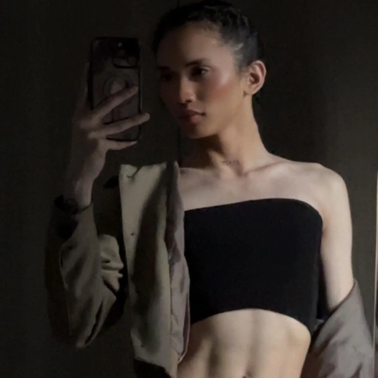 XXX Porn Photo of Nude twinkkendoll 2