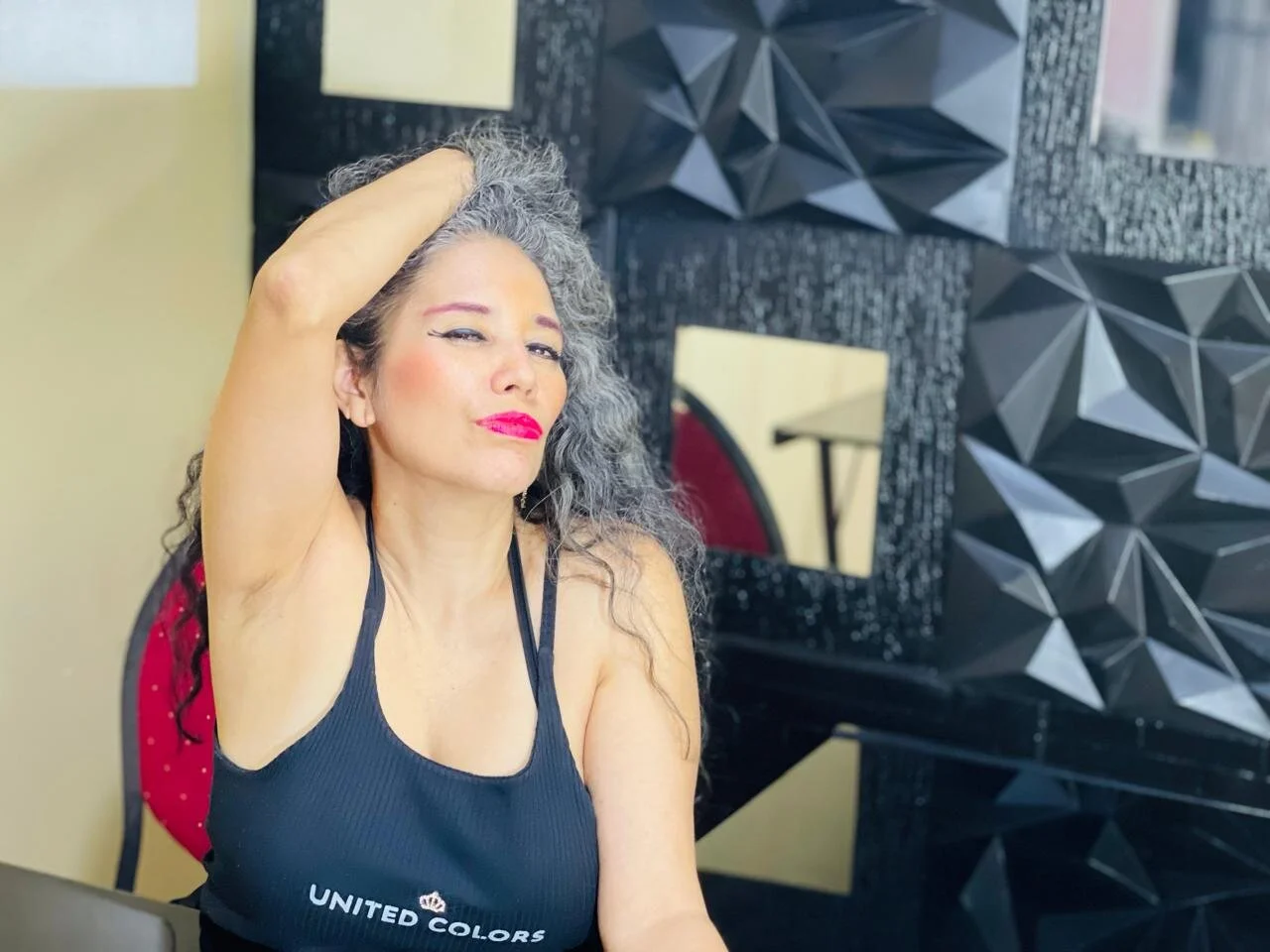XXX Porn Photo of Nude cute_sassy 174