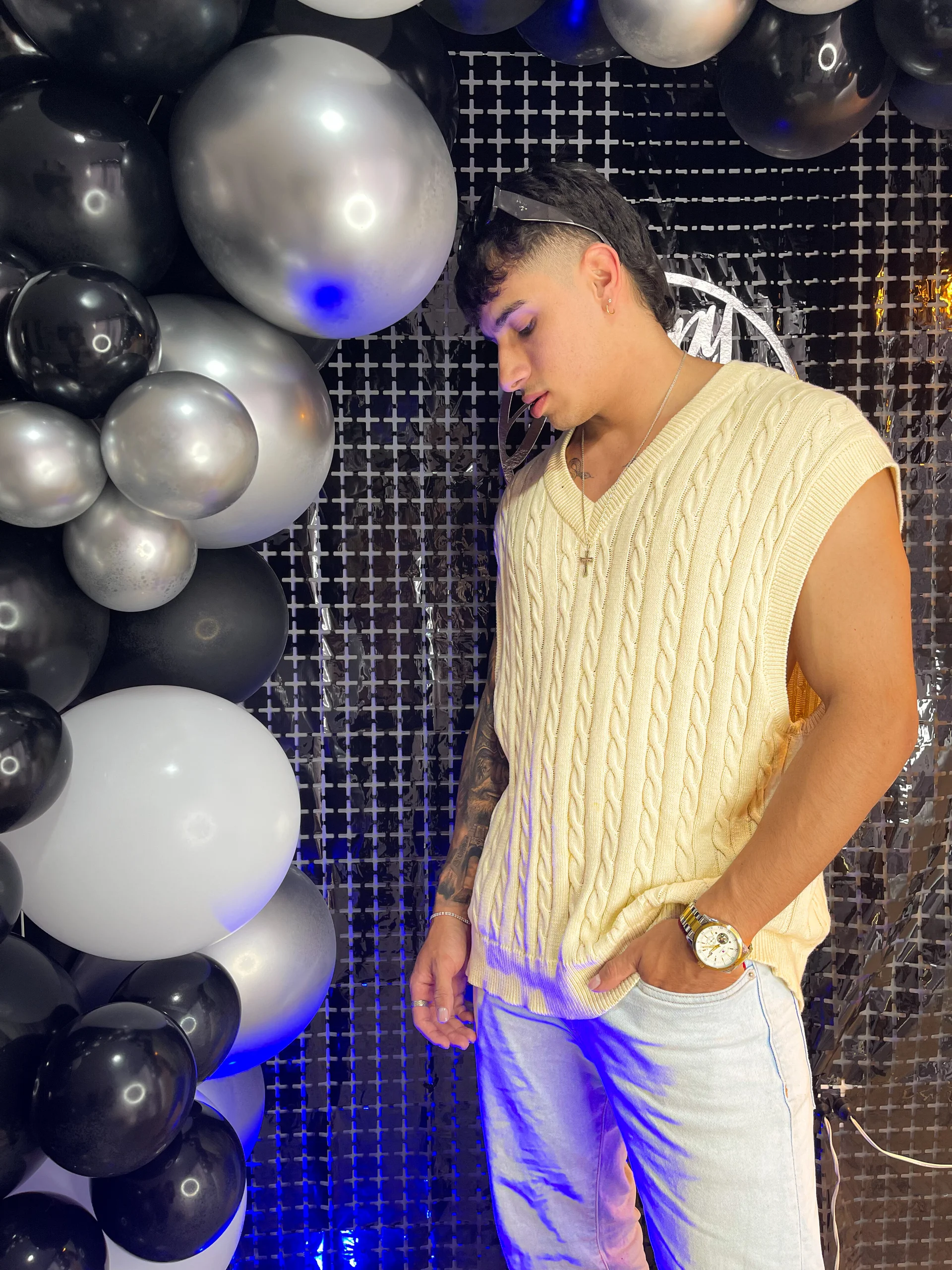 XXX Porn Photo of Nude joseph_boy 51