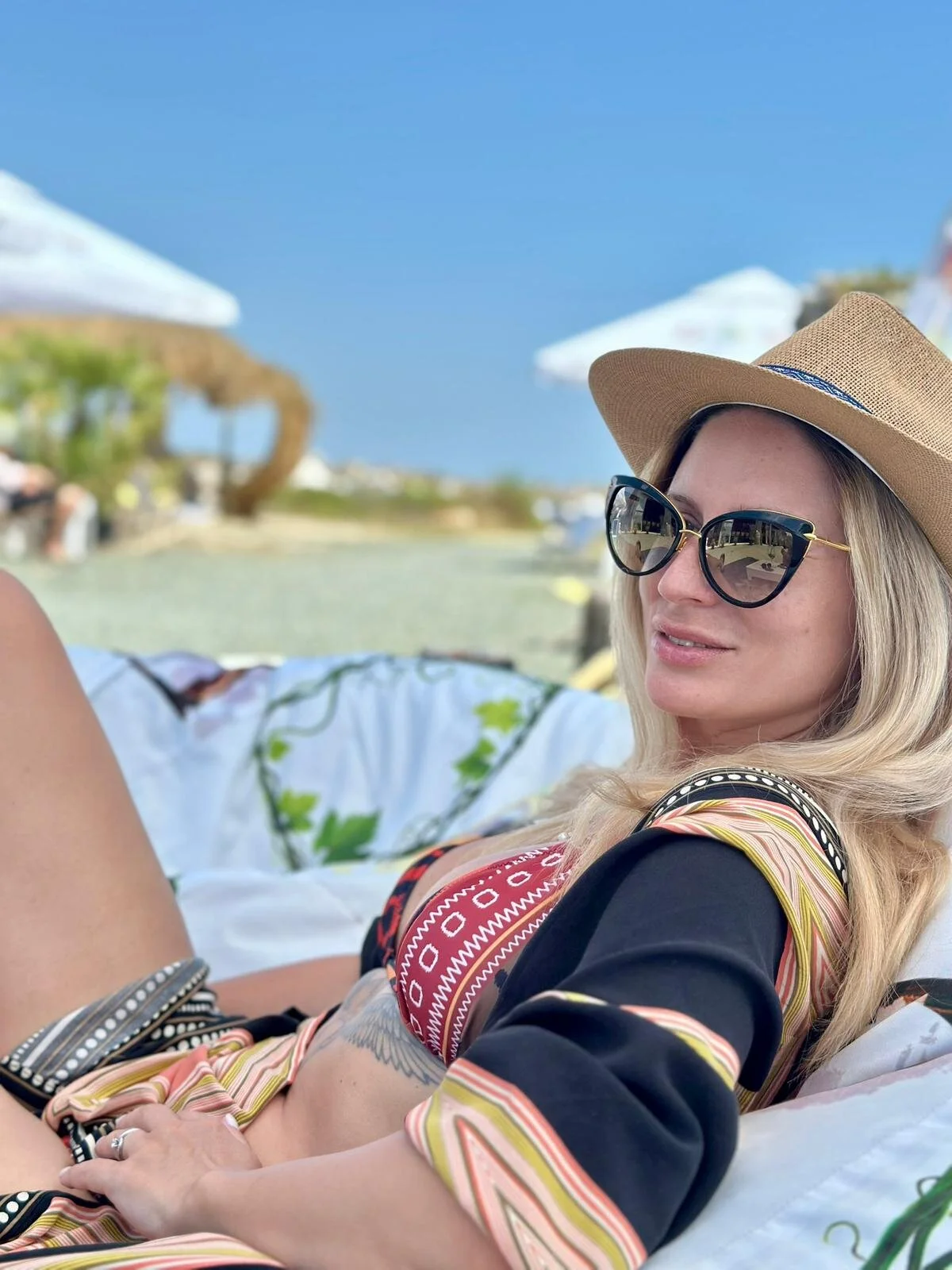XXX Porn Photo of Nude AvaMaddisson 4