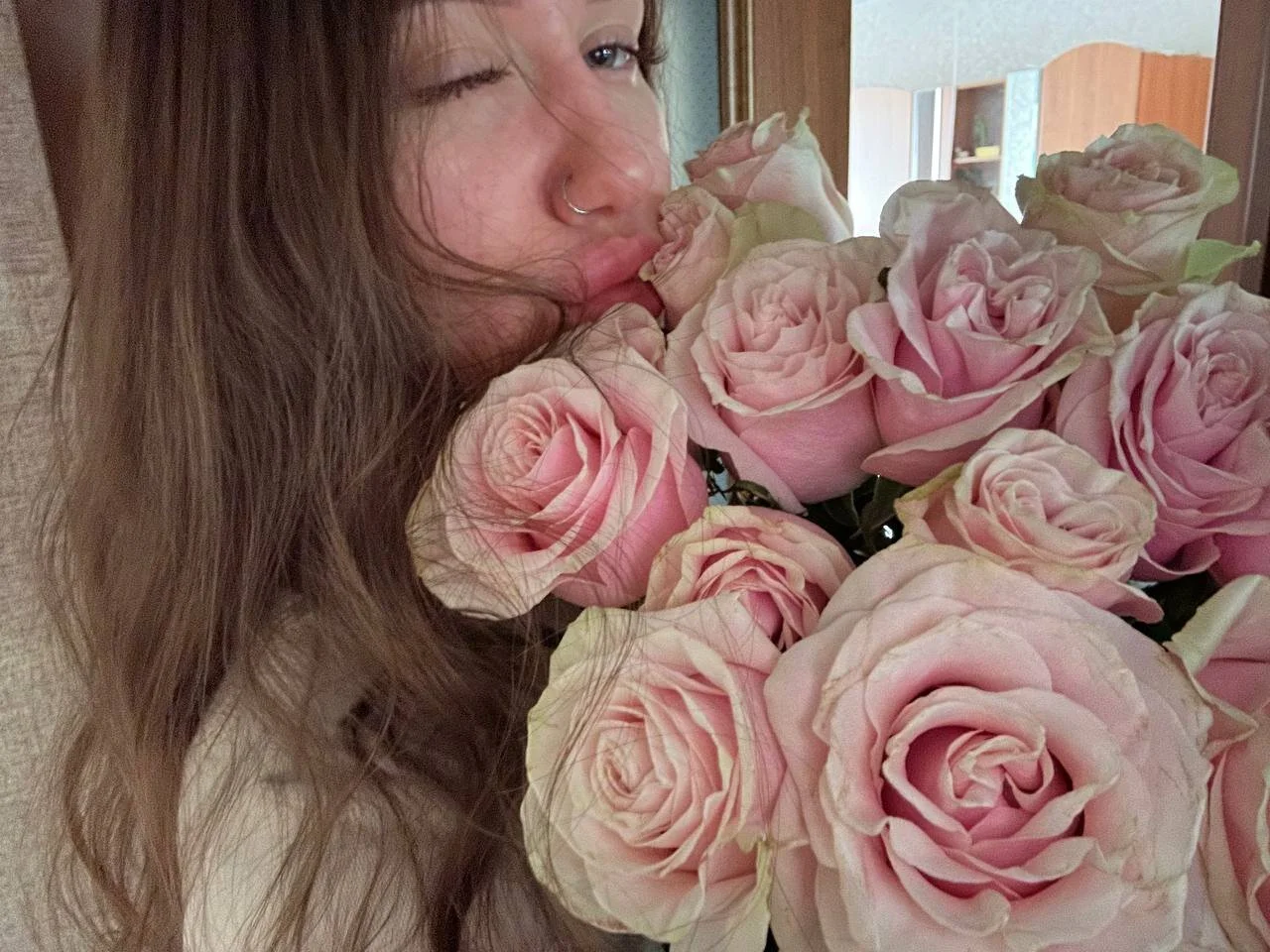 XXX Porn Photo of Nude synop_sis 3