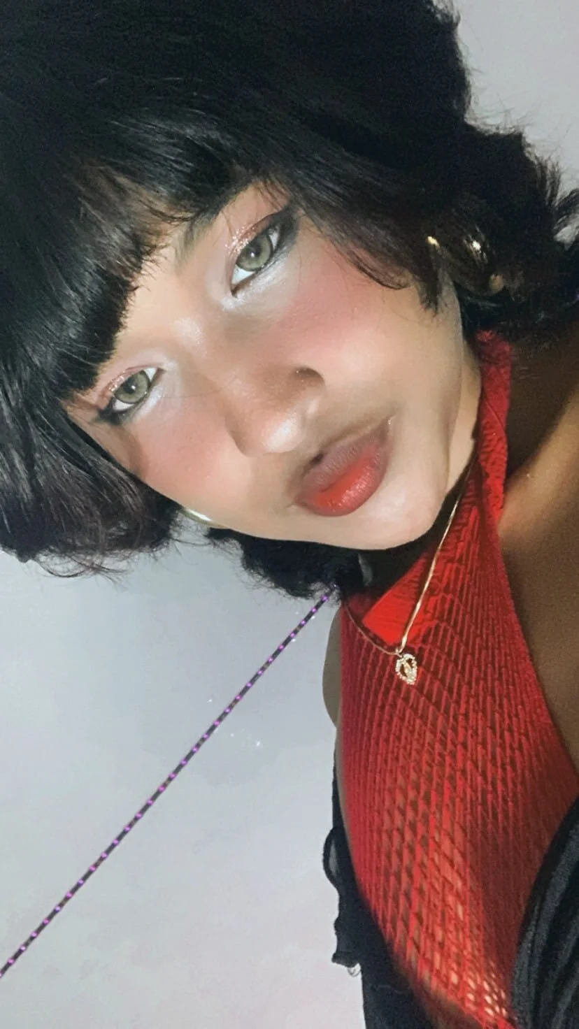 XXX Porn Photo of Nude Miluxi 2