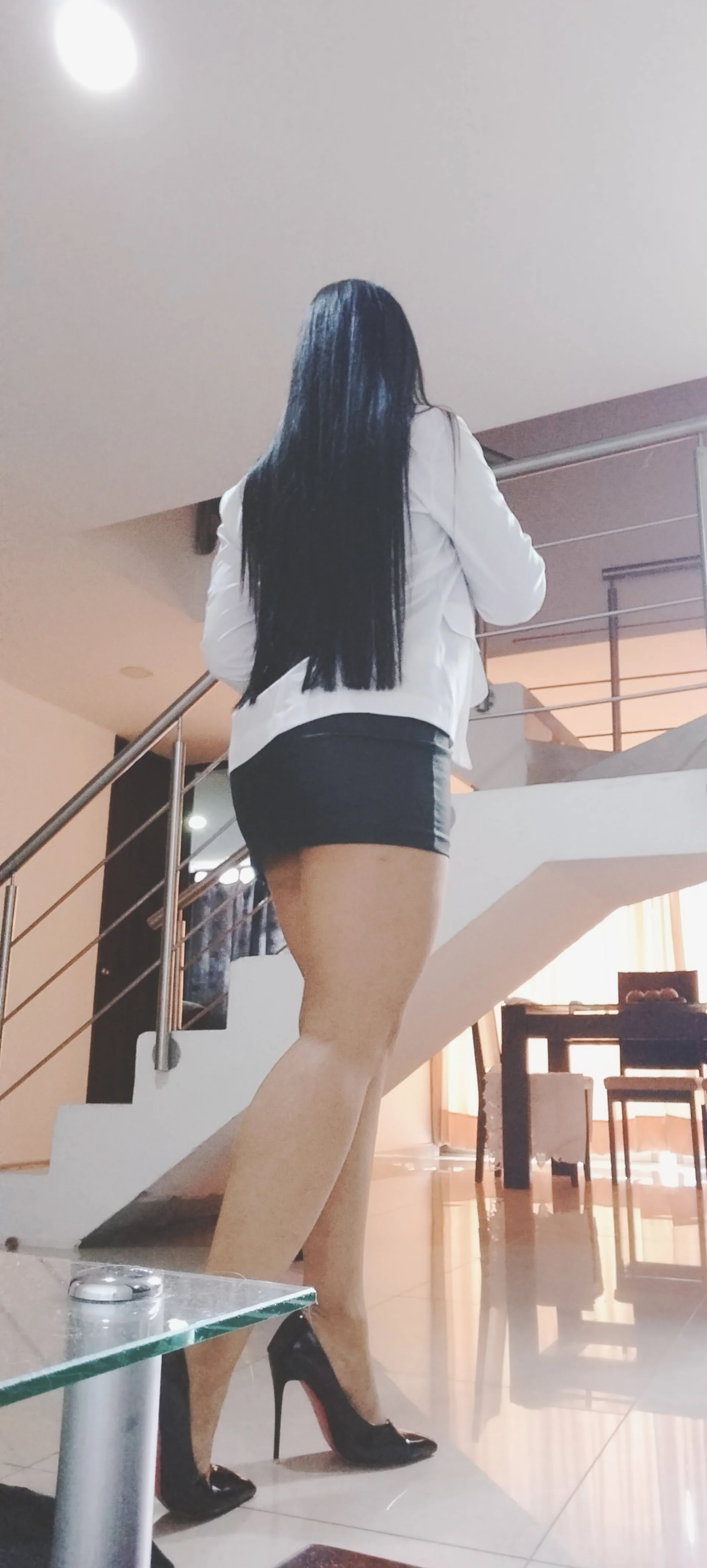 XXX Porn Photo of Nude lulu_072 143