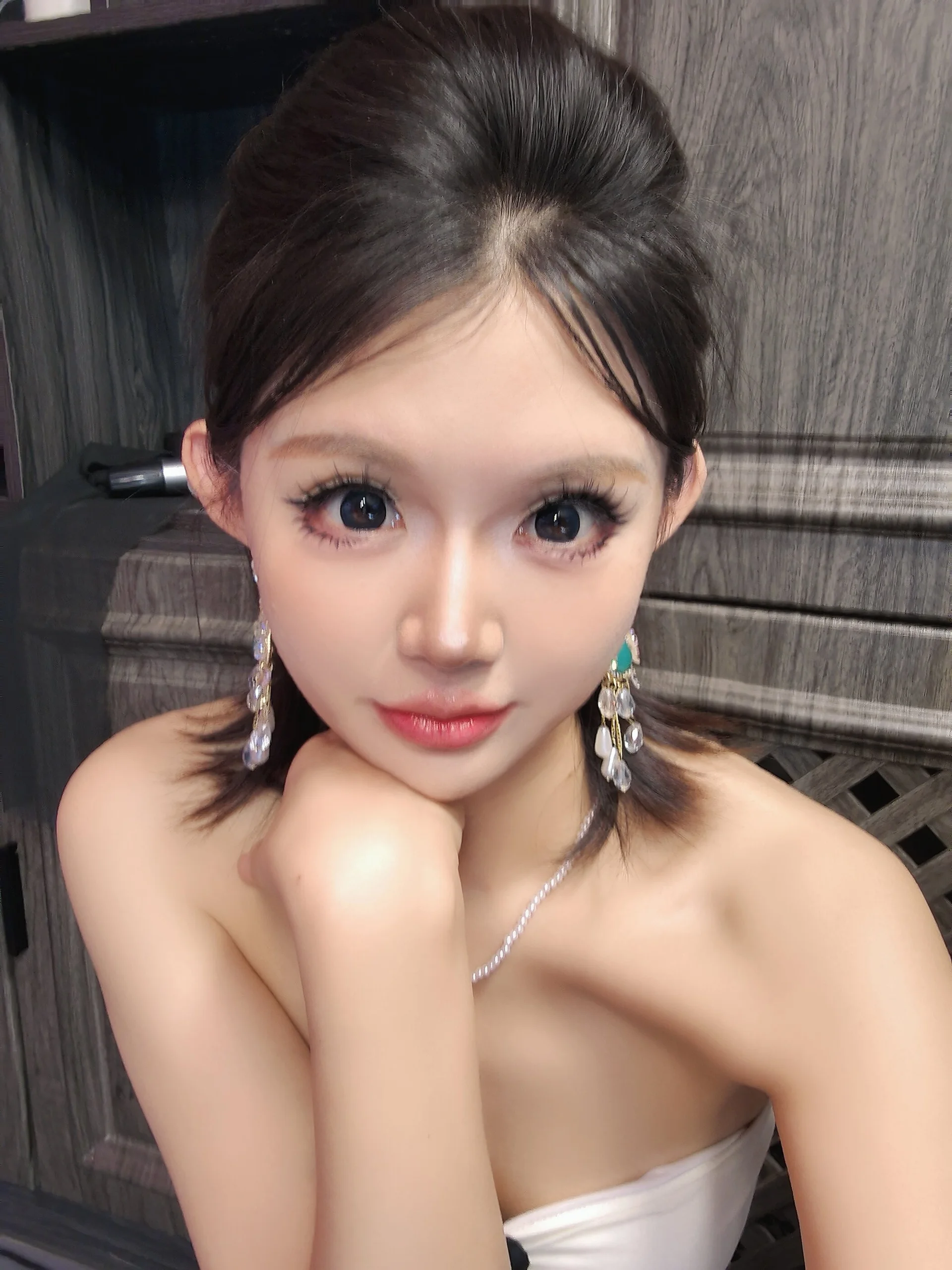 XXX Porn Photo of Nude 98K_006 3