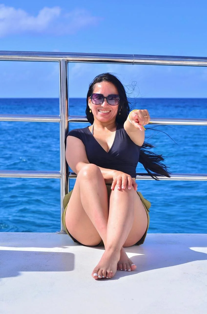 XXX Porn Photo of Nude MeganDiamont_FG 7