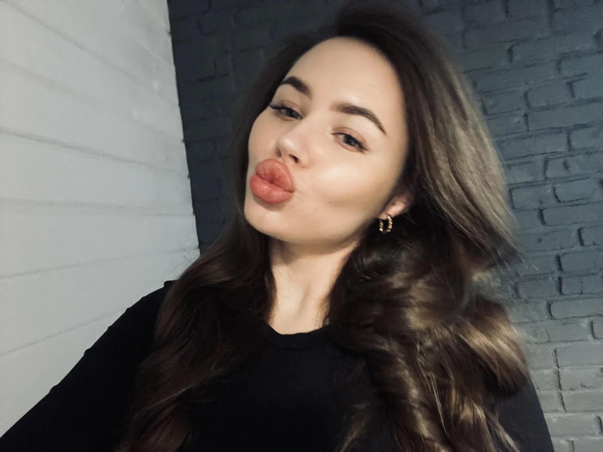 XXX Porn Photo of Nude AlmaryKim 1