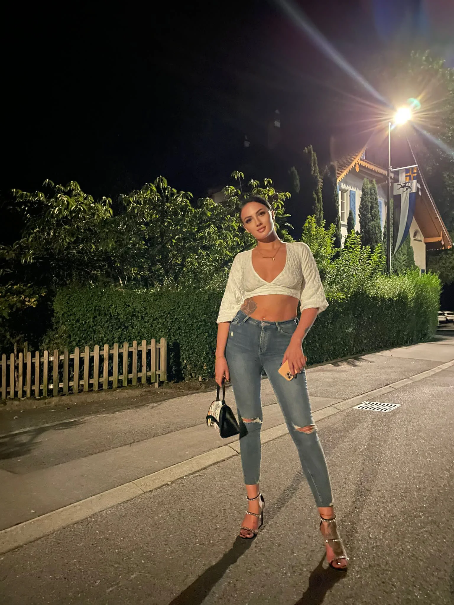 XXX Porn Photo of Nude RaisaSalvi 4