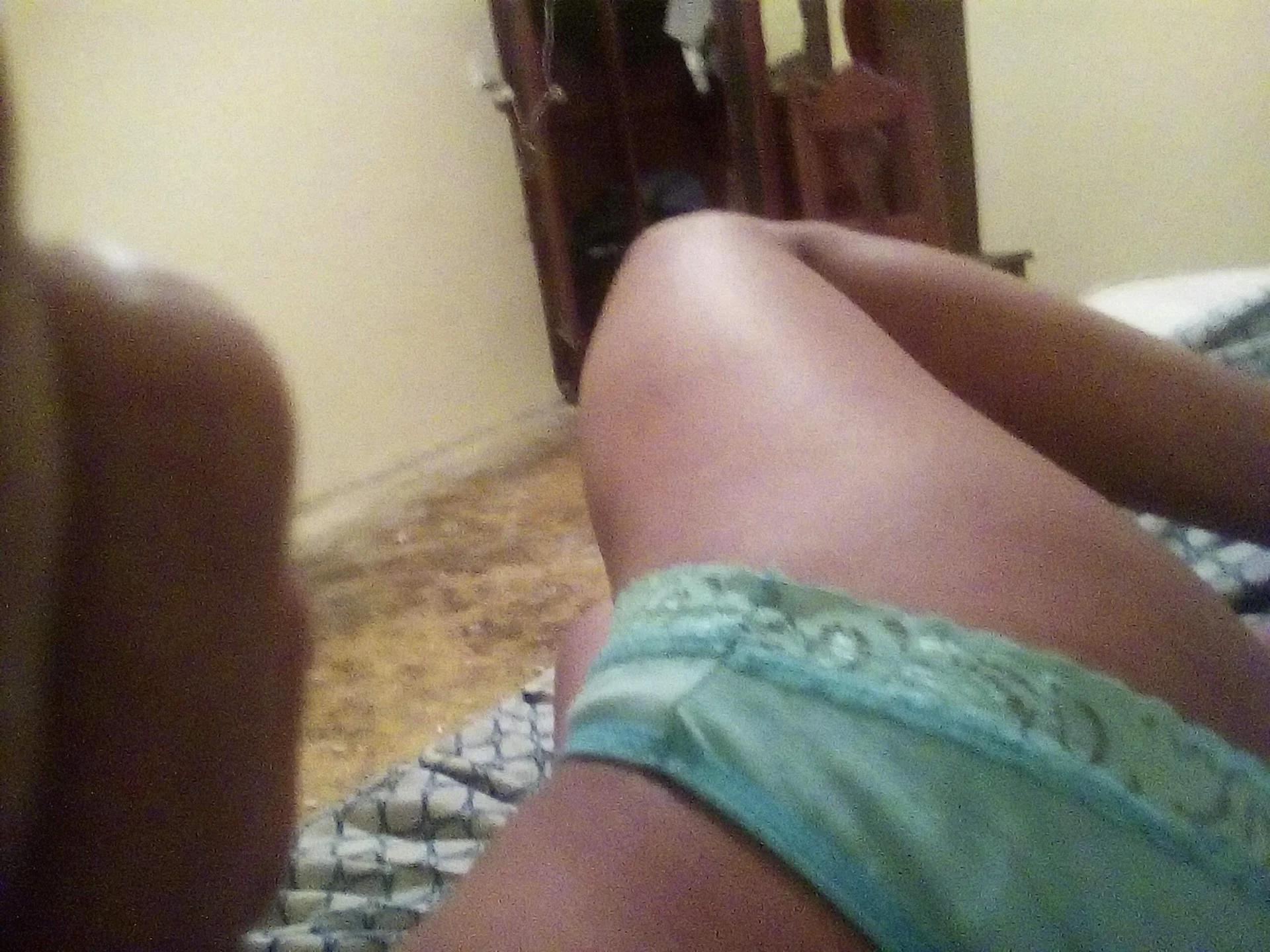XXX Porn Photo of Nude benitocamelki 100