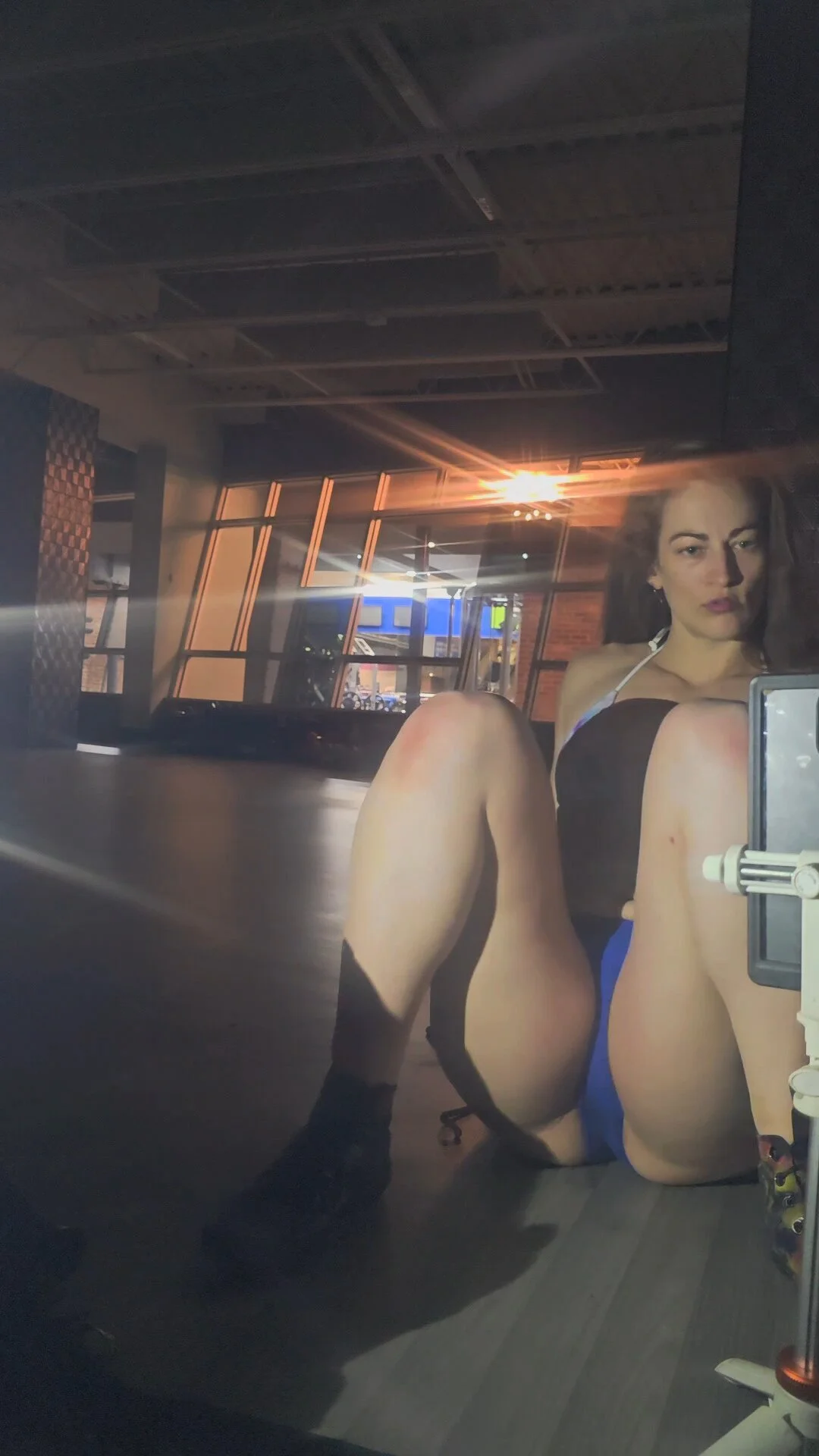 XXX Porn Photo of Nude aquafoxy 2