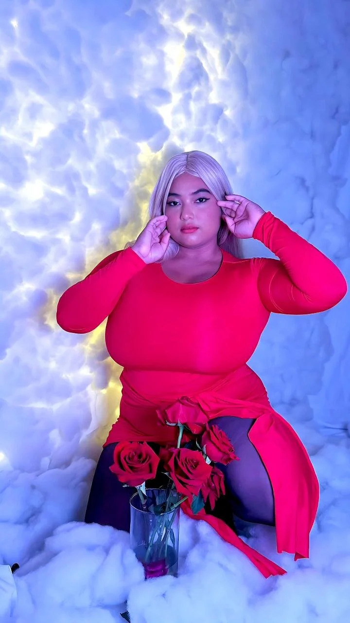 XXX Porn Photo of Nude Kenya--Buhle 581