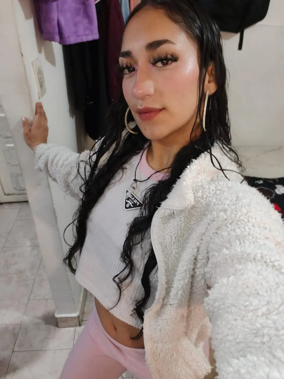 XXX Porn Photo of Nude Mia_strong_m 5