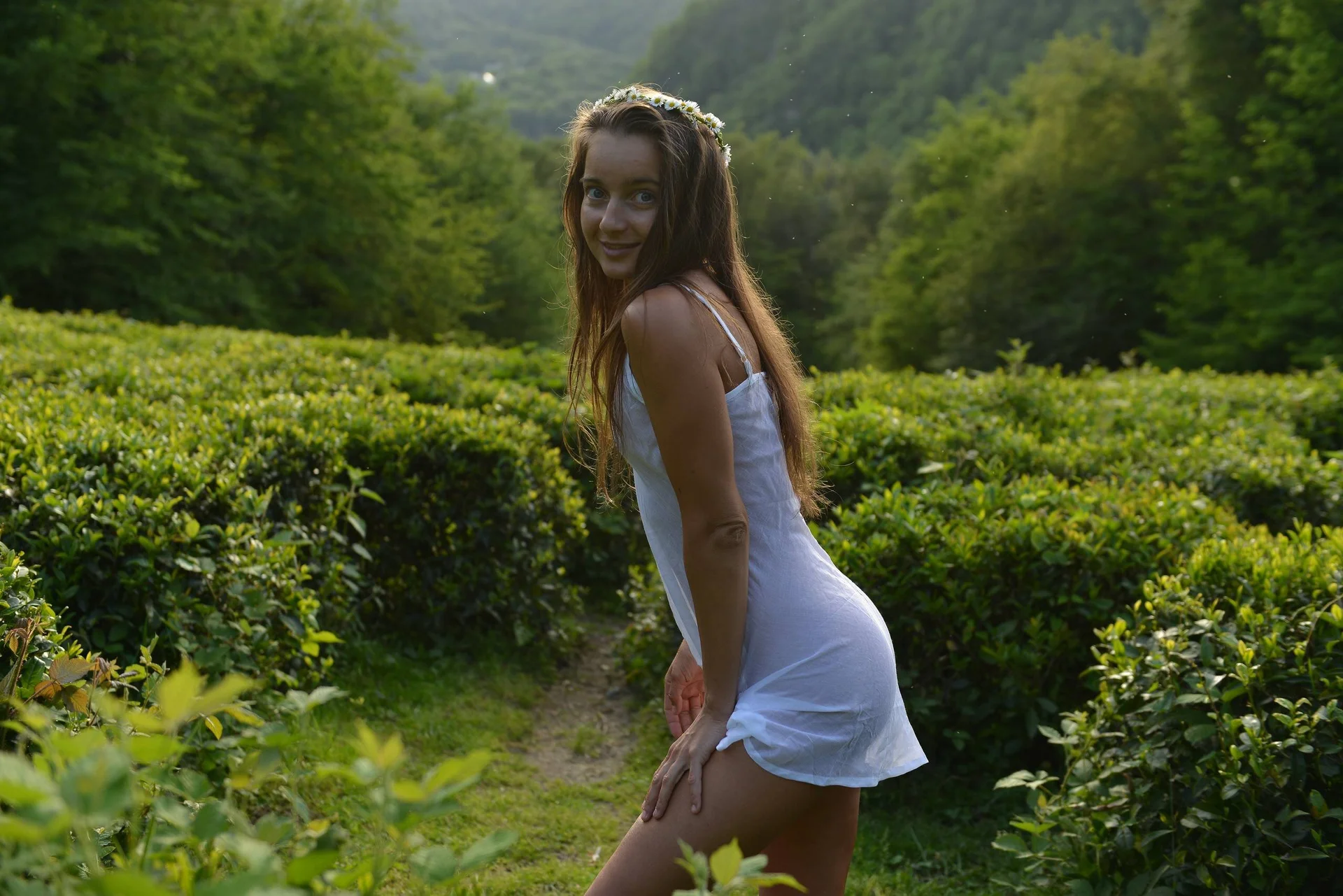 XXX Porn Photo of Nude ElizSweet 180