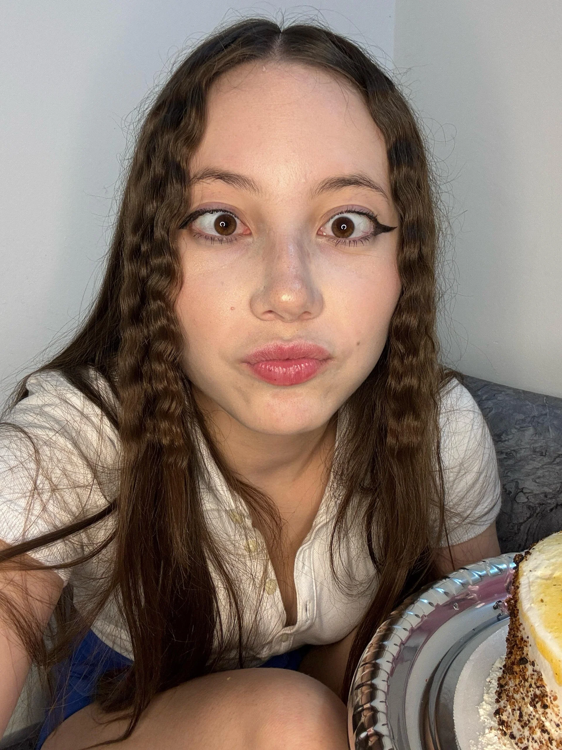 XXX Porn Photo of Nude Thalia_anderson 41