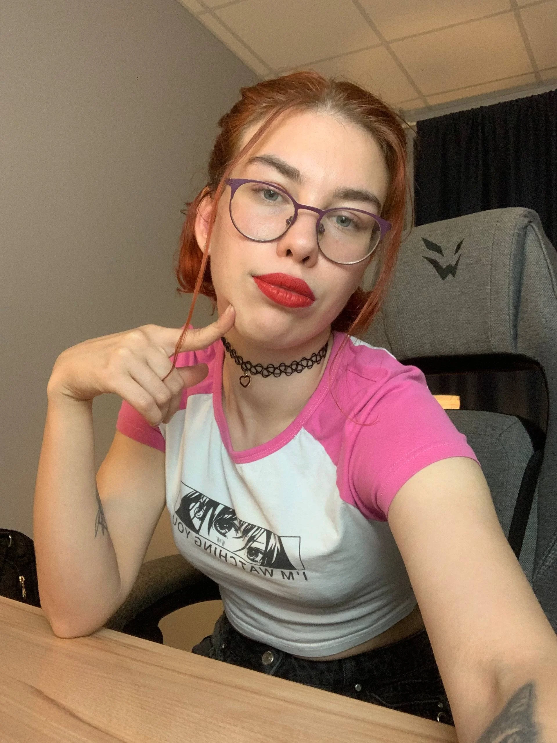 XXX Porn Photo of Nude SeraphineDuskryn 5