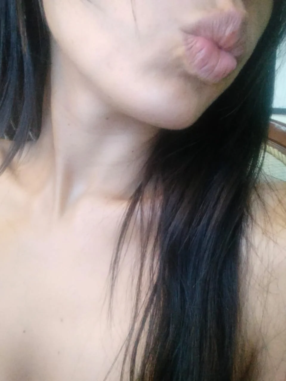 XXX Porn Photo of Nude Taylormegan 682