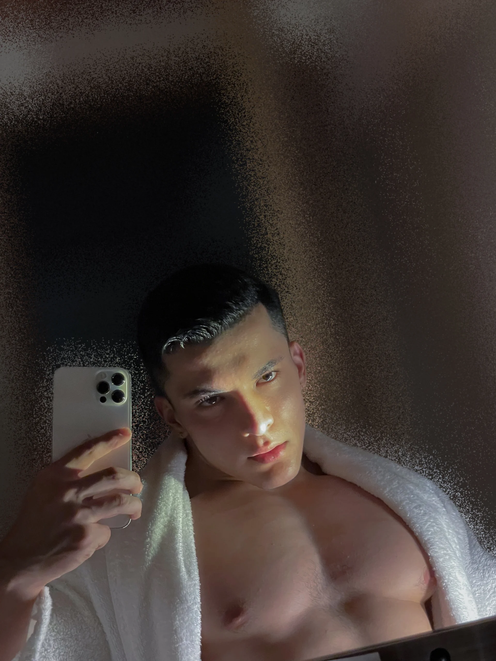 XXX Porn Photo of Nude MaximoVega 40
