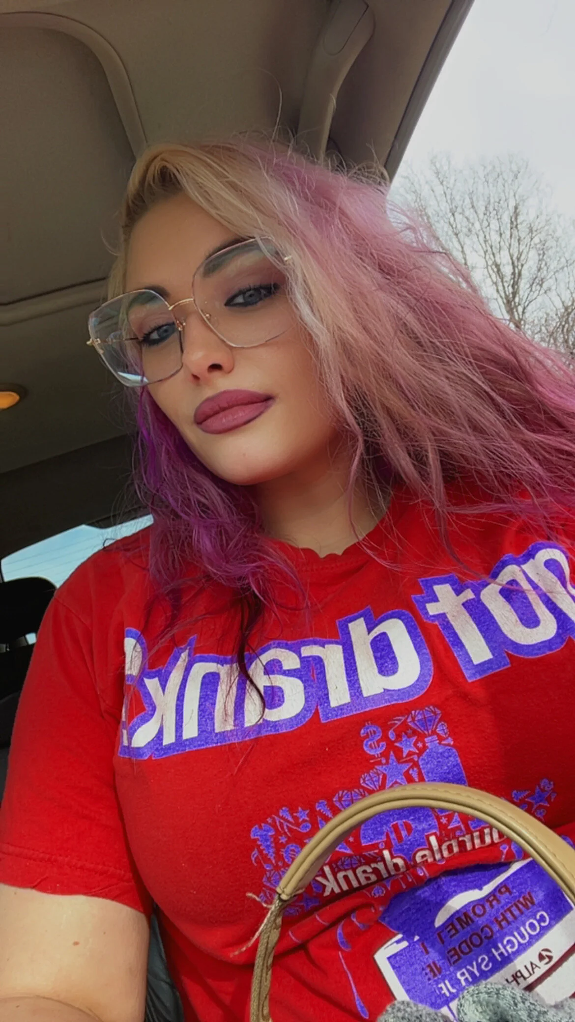 XXX Porn Photo of Nude Lalalynn 9