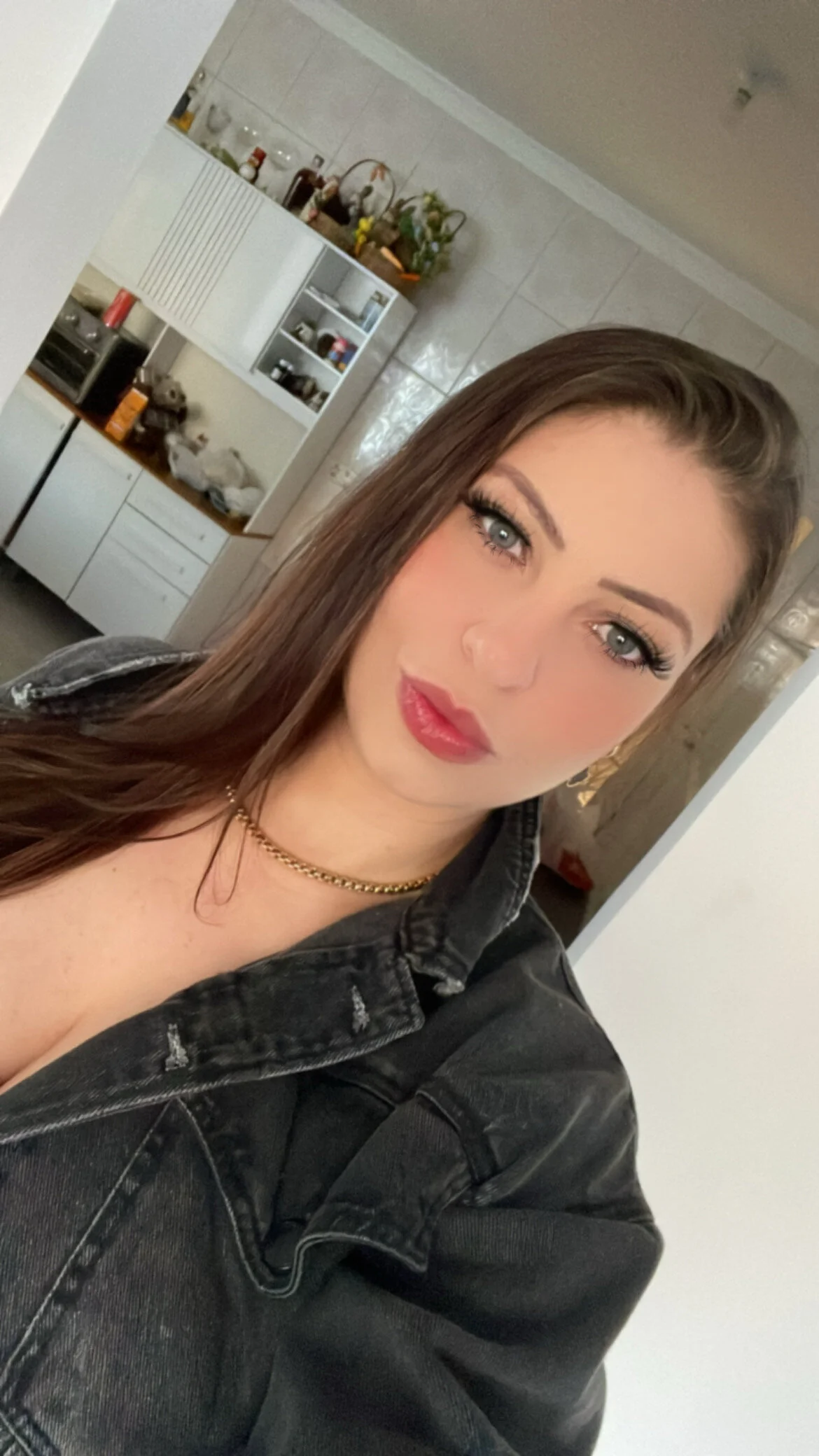 XXX Porn Photo of Nude Ama23hel 2