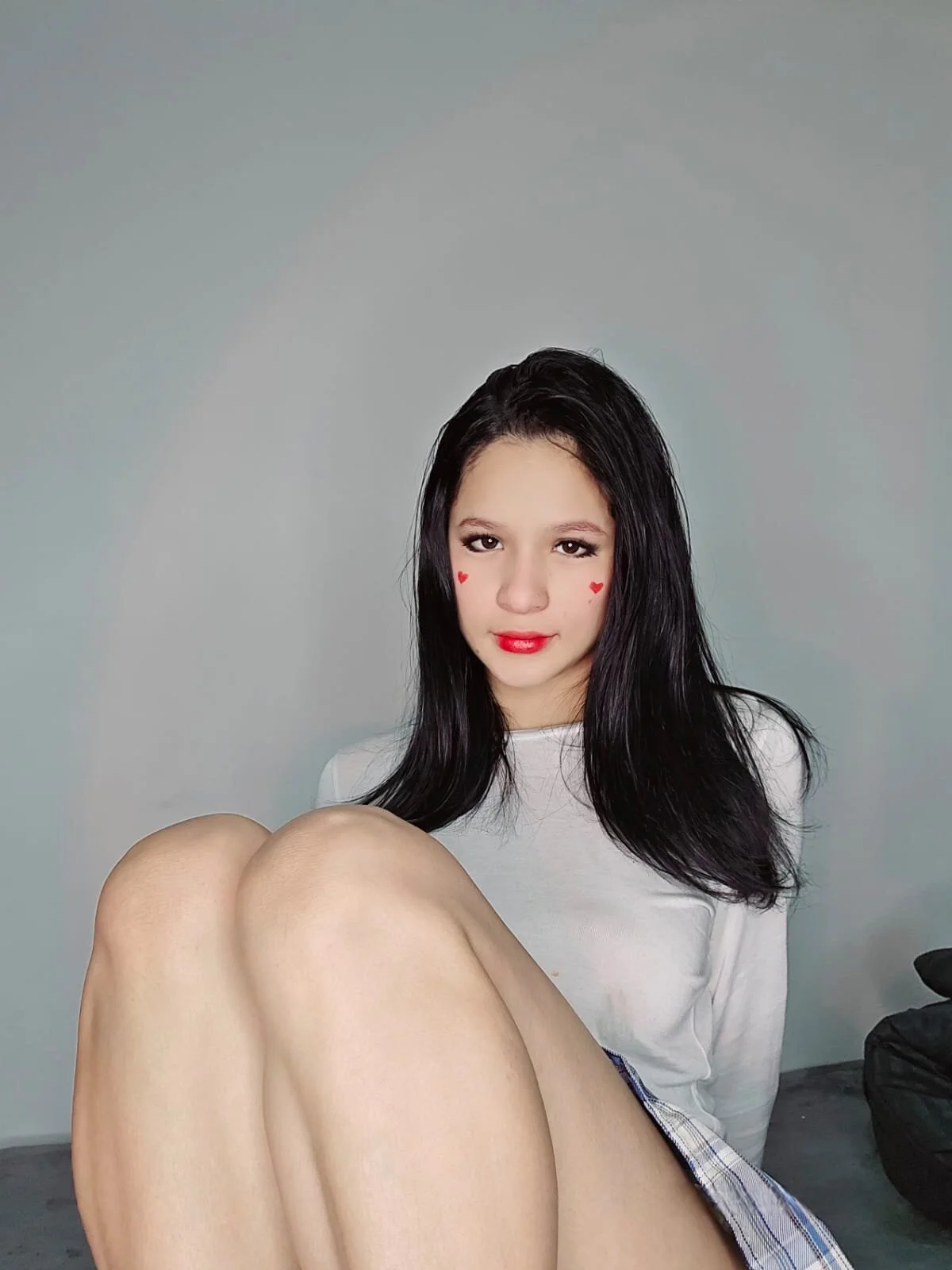 XXX Porn Photo of Nude catalina_santana4 3