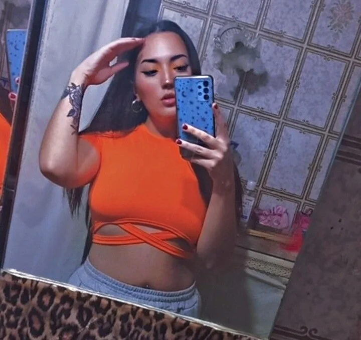 XXX Porn Photo of Nude myla_rommer1 18