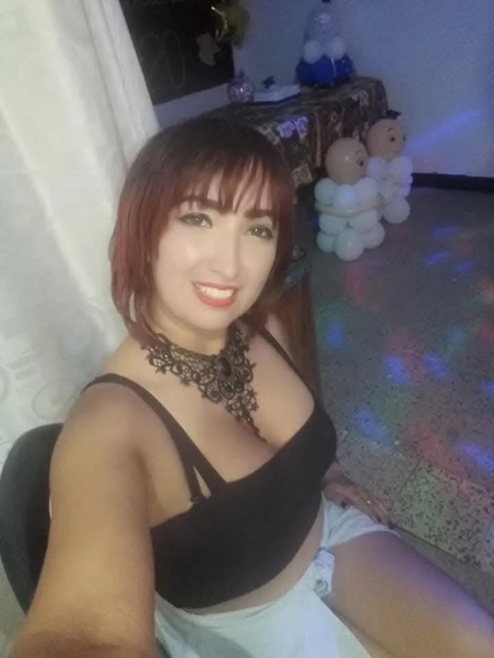 XXX Porn Photo of Nude alma_tb1 3