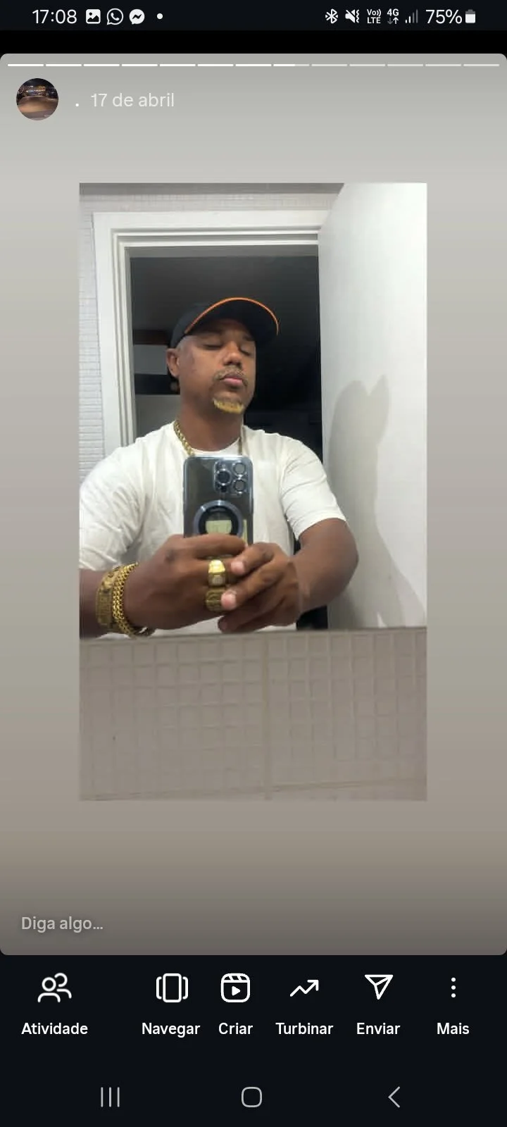 XXX Porn Photo of Nude Mcbellorj 9